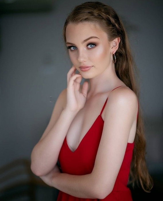 Winona - foto