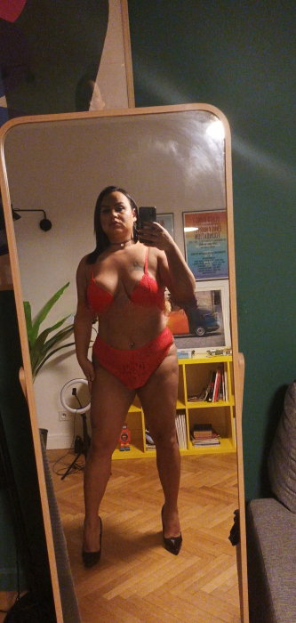 Luana - photo 3