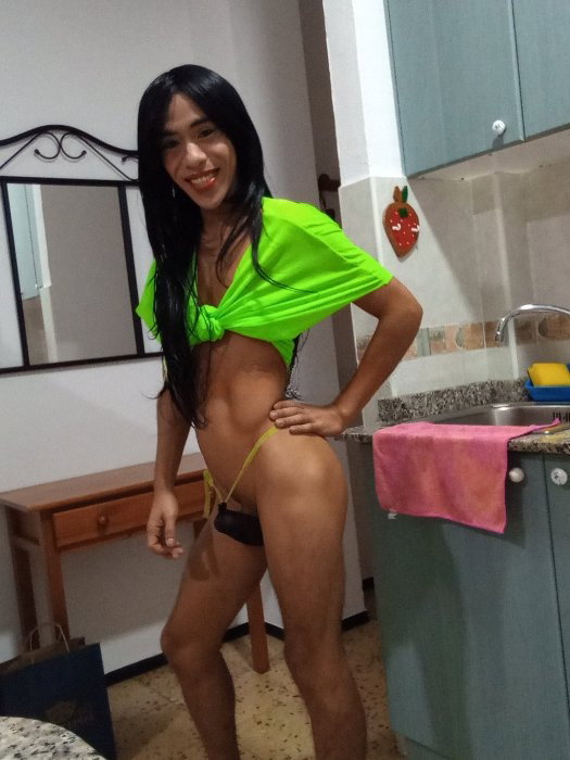 Kimiko - foto 5