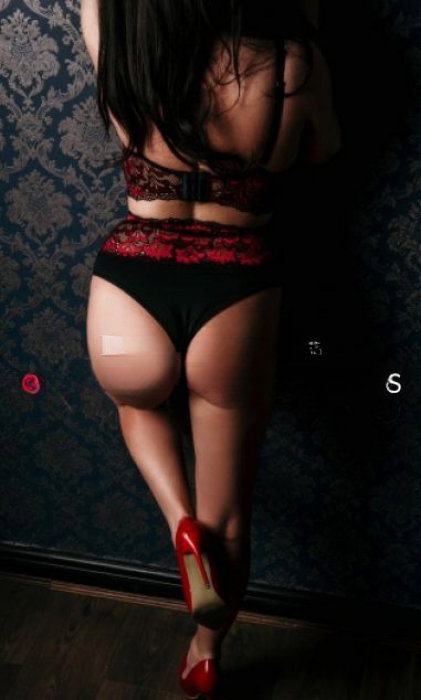 Alana - photo