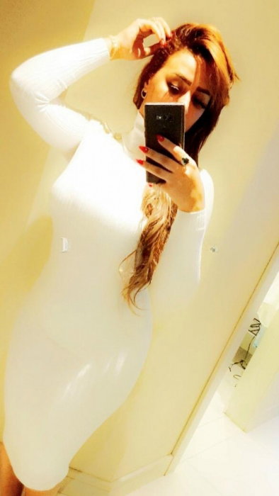Alina - photo