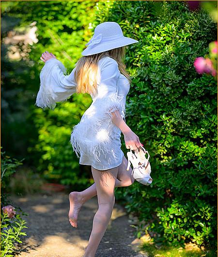 Elena - photo