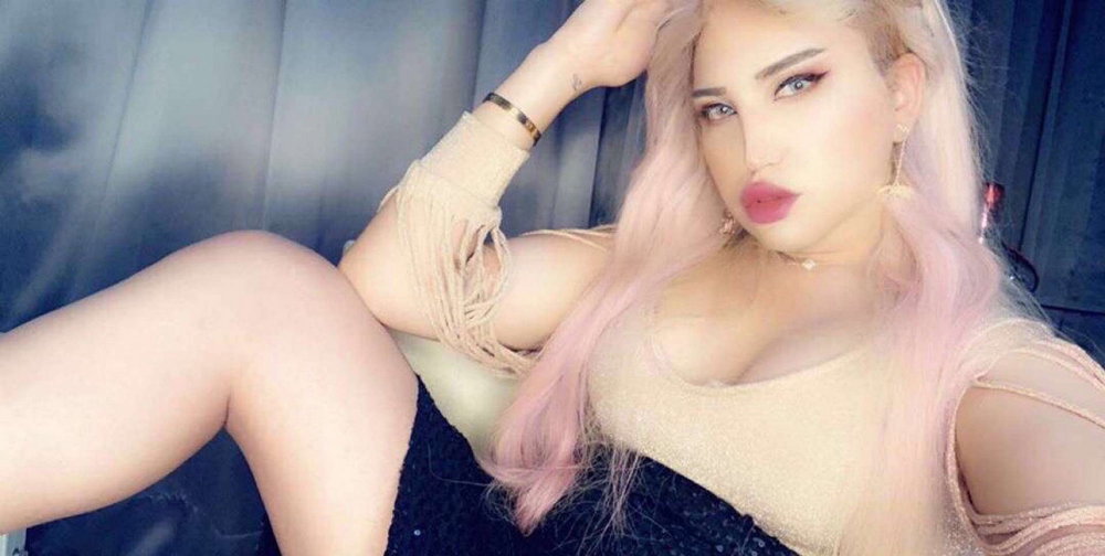 Sarah Arab - foto 3