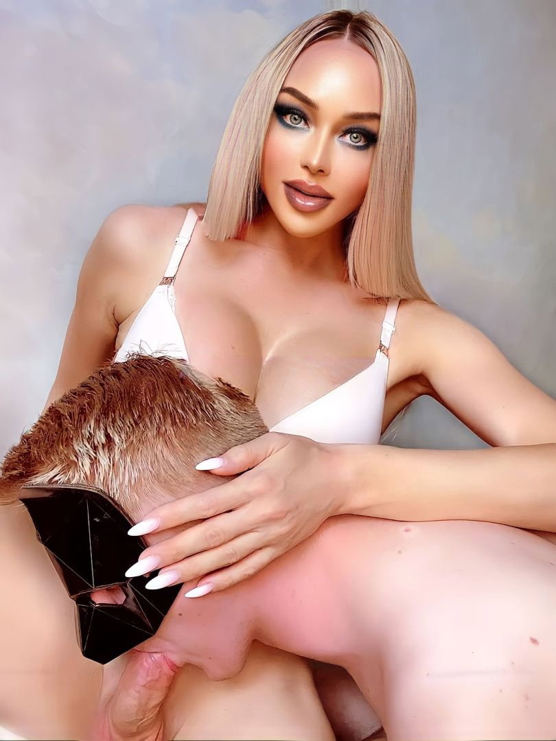 Irina Hot - photo