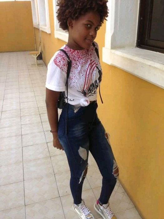 Naomi - foto 2