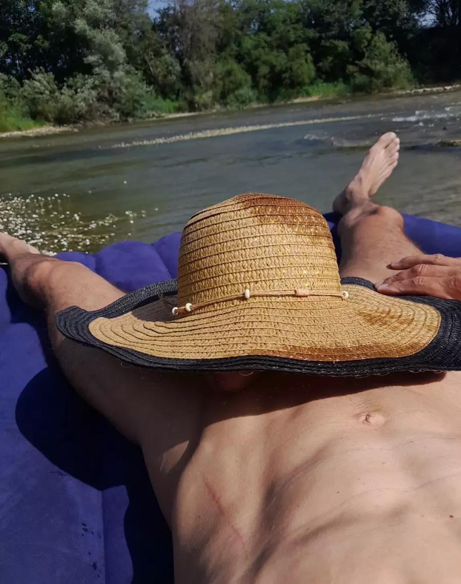 Gigolo Ian May Voor Massage En Meer - foto 6