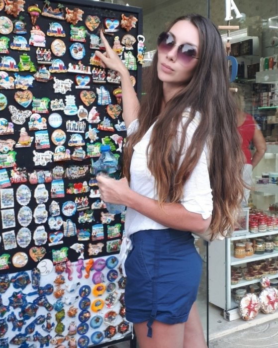Elis - foto