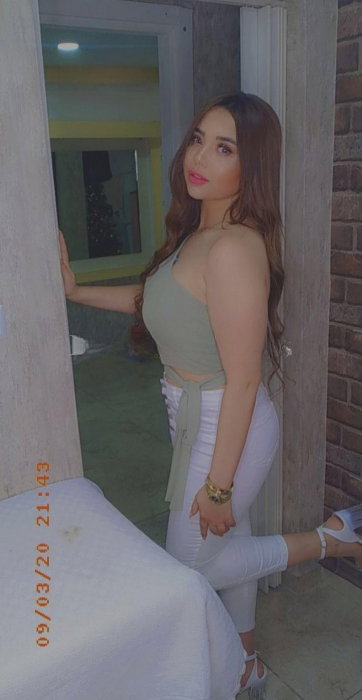 Alina - photo 10