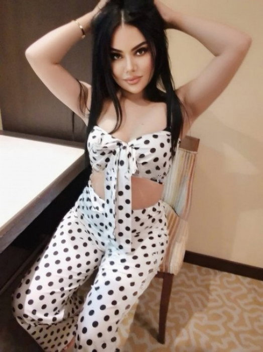 Lili - photo