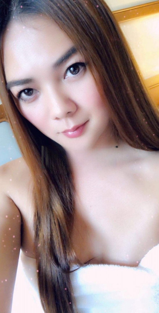 Angel Jackie - photo