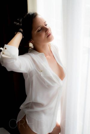 Allison - photo 5