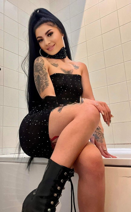 Ana sexy - foto 13