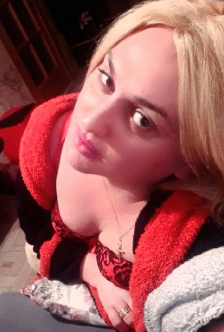 Katerina - photo