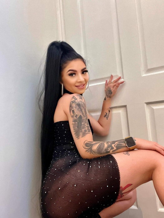 Ana sexy - foto 3