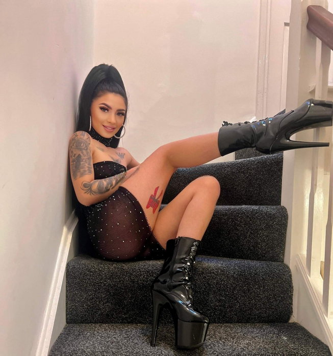 Ana sexy - foto 11