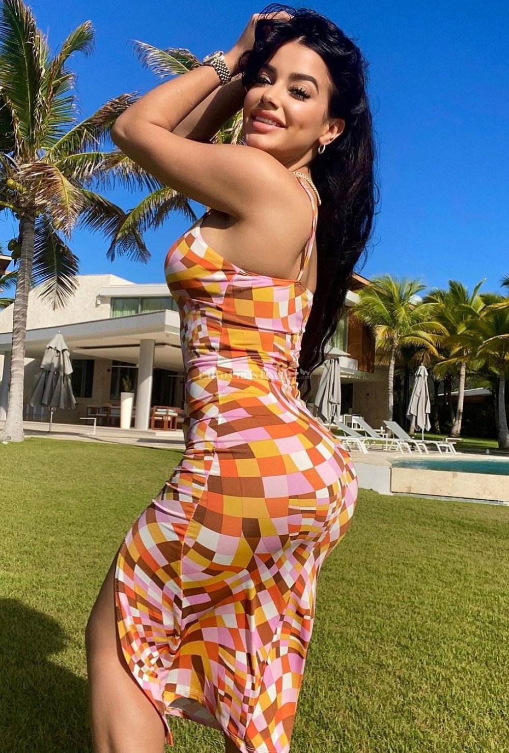 Tania - foto
