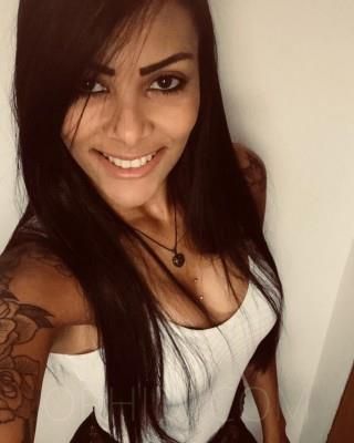 Juliana Brazil - photo