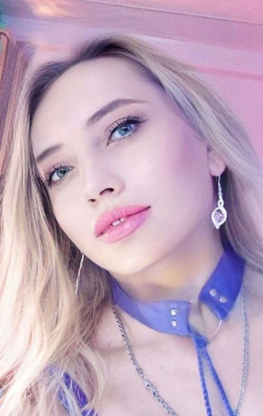 Alina - photo
