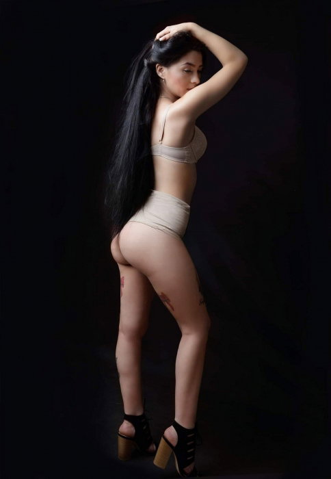 Ana sexy - foto 9