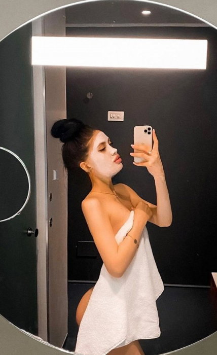 Polina - foto