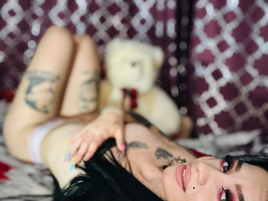 Ana sexy - foto 4