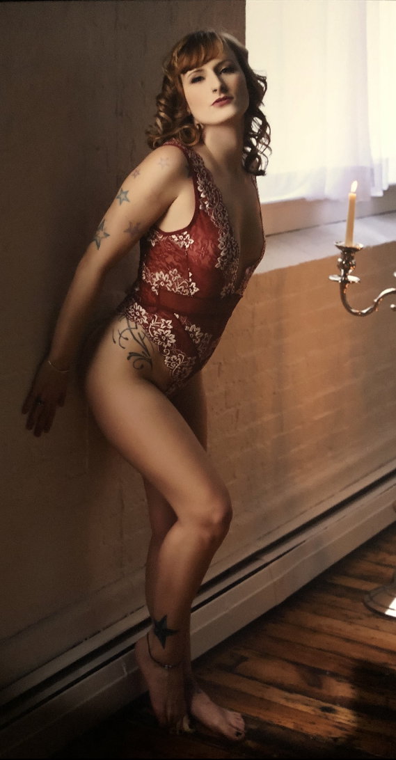 Emily - photo