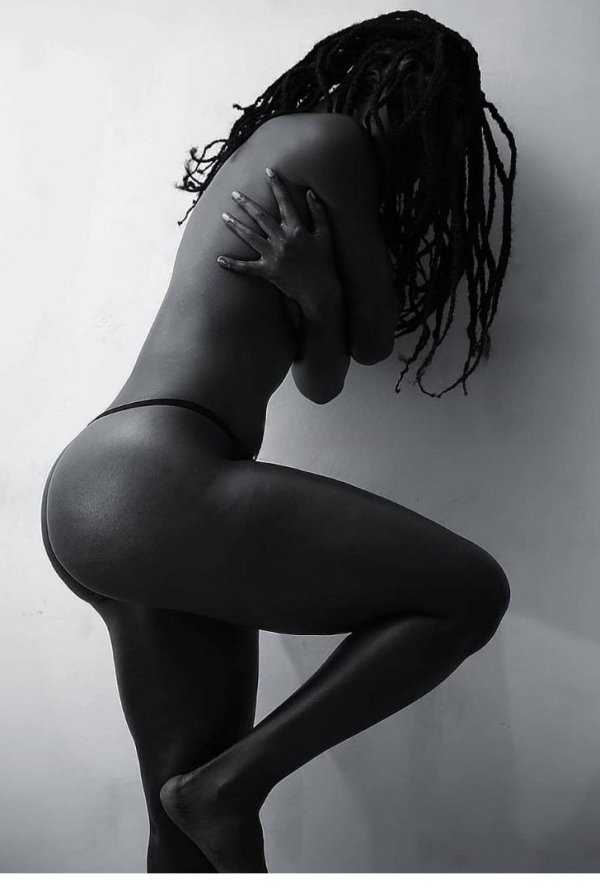 Tracy - photo