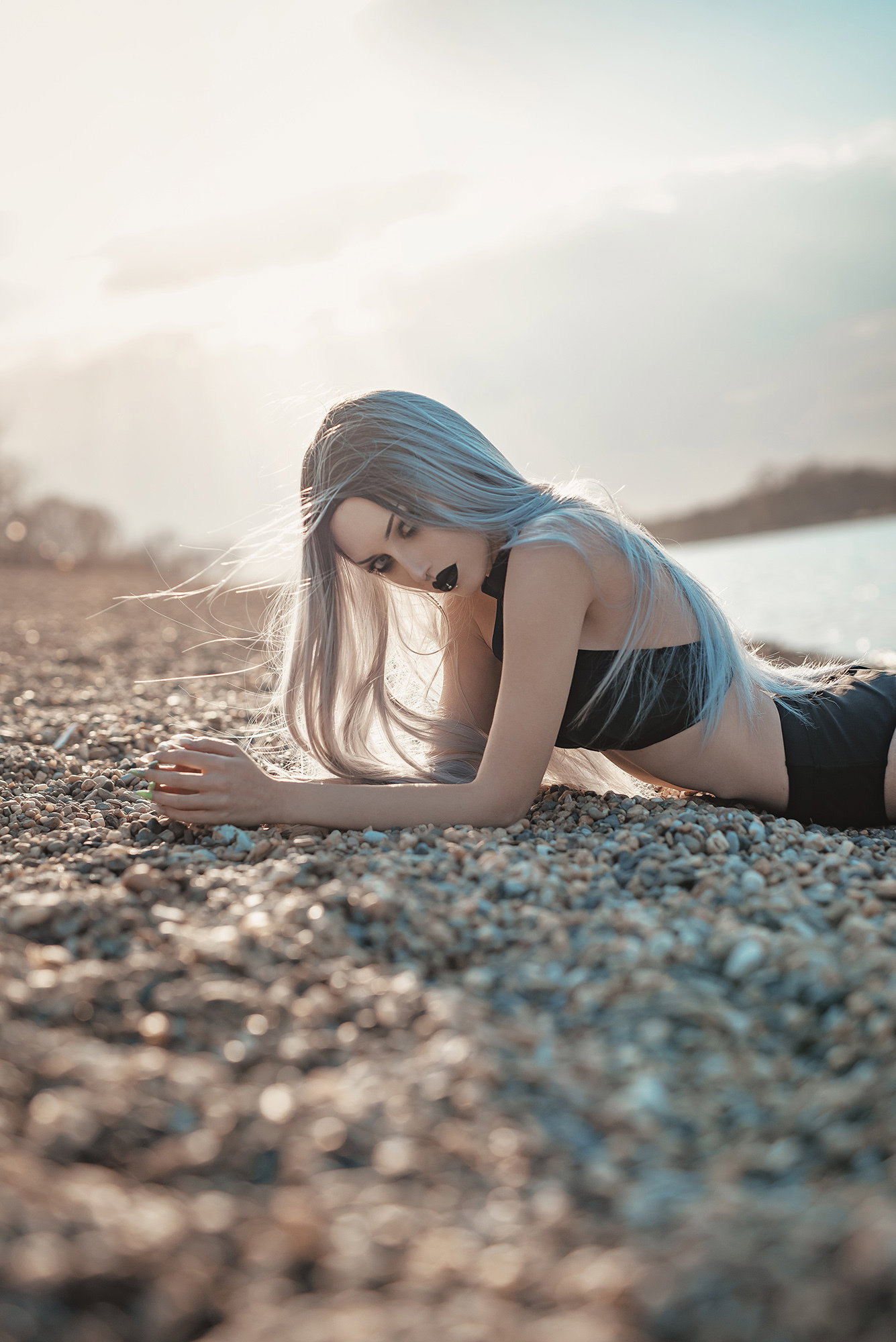 Geliebte Auf Zeit Heisses Luder - photo