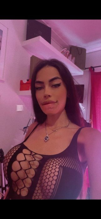 Catarina - photo