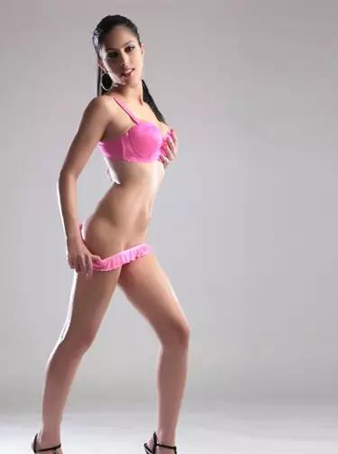 Angelina Luxury Callgirl - photo