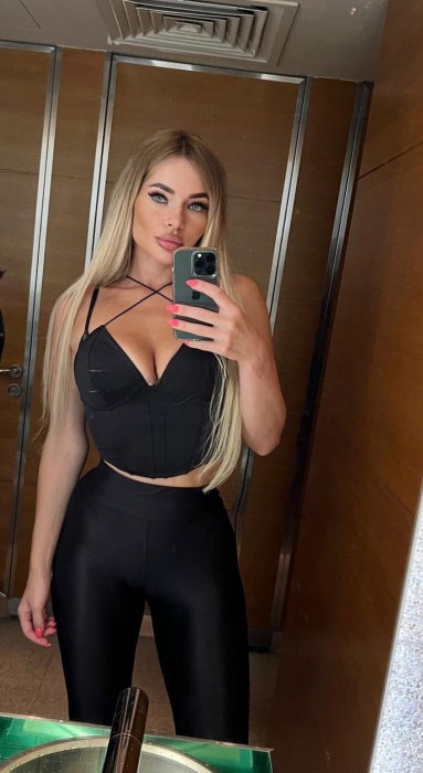 Anastasiya - photo 6