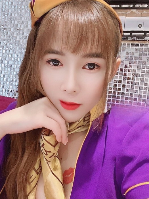 Minnie - photo
