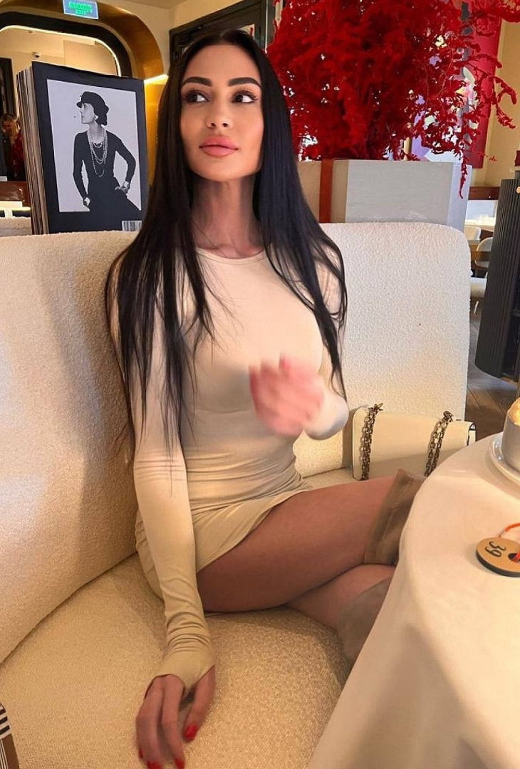 Diana - photo