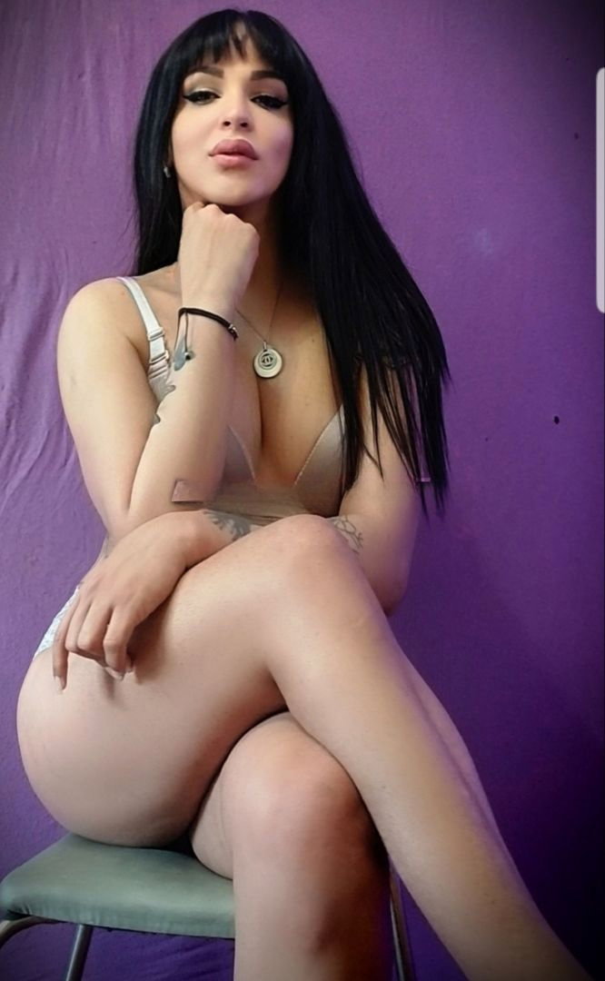 Alisa Spin - foto 3