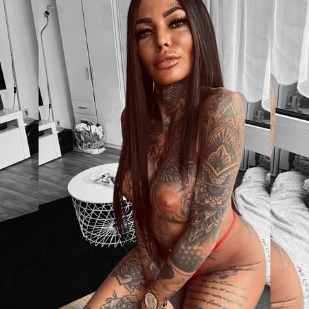 Aylin Deutsch Turkin1 - photo
