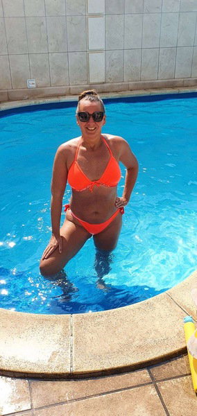 Sexy Pamela - photo