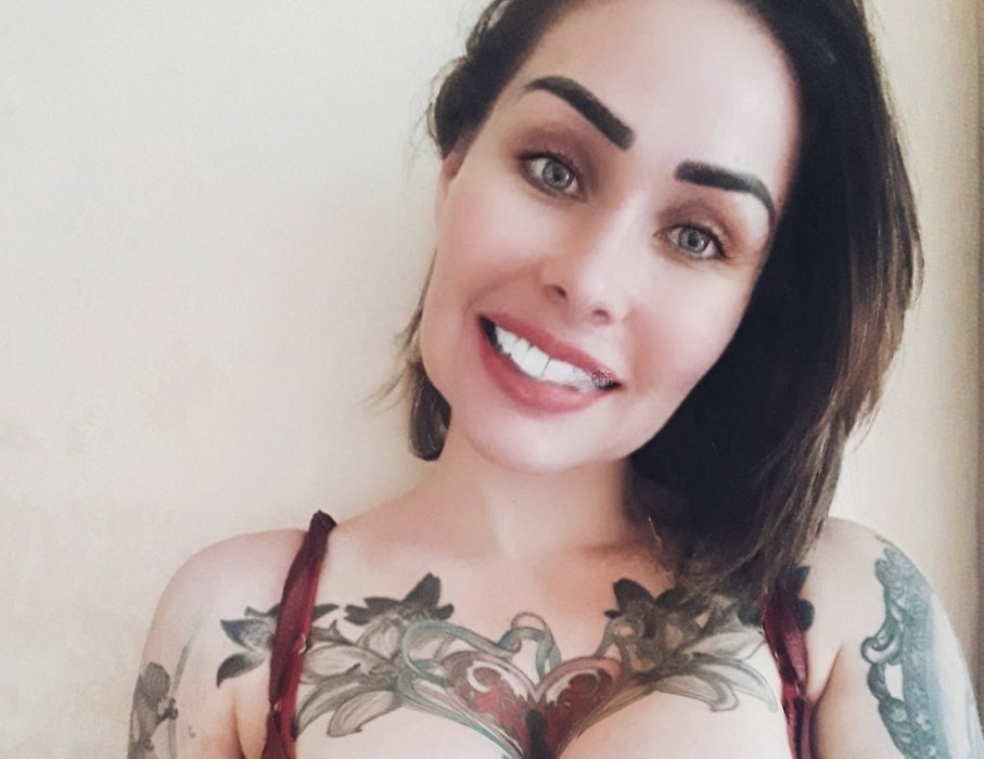 Jessica Aline - photo