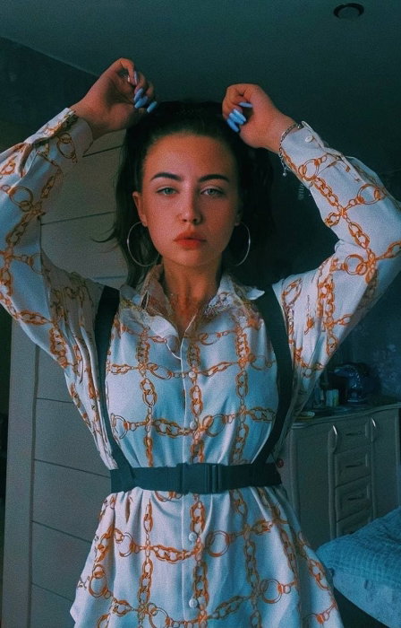 Alexandra - photo 2