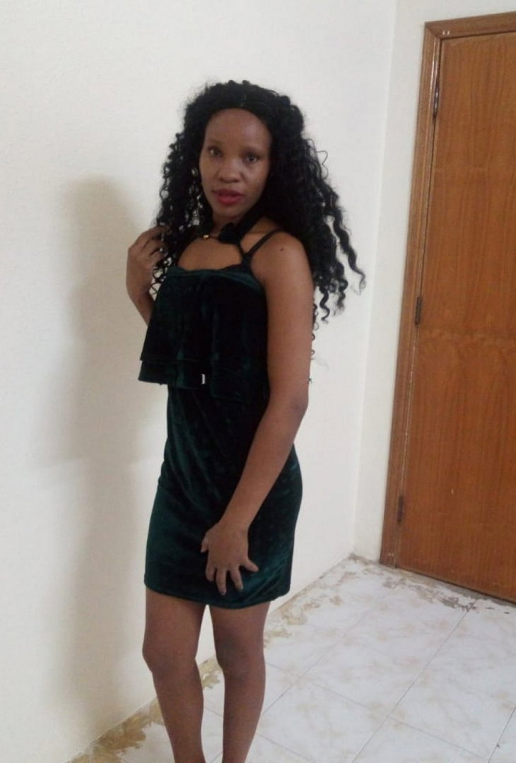 Vicky - photo