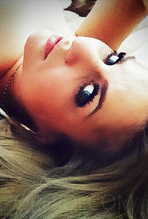 Carolina - photo