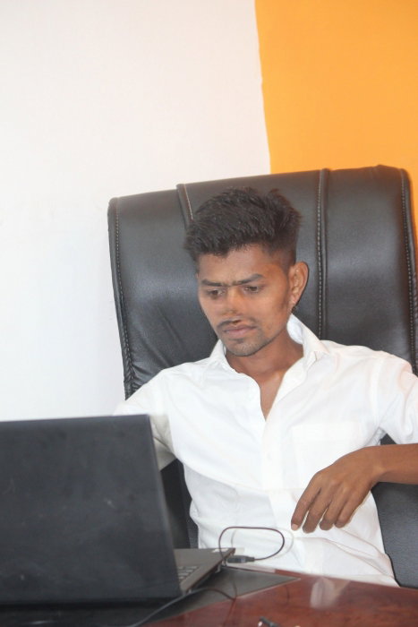 Govind - foto