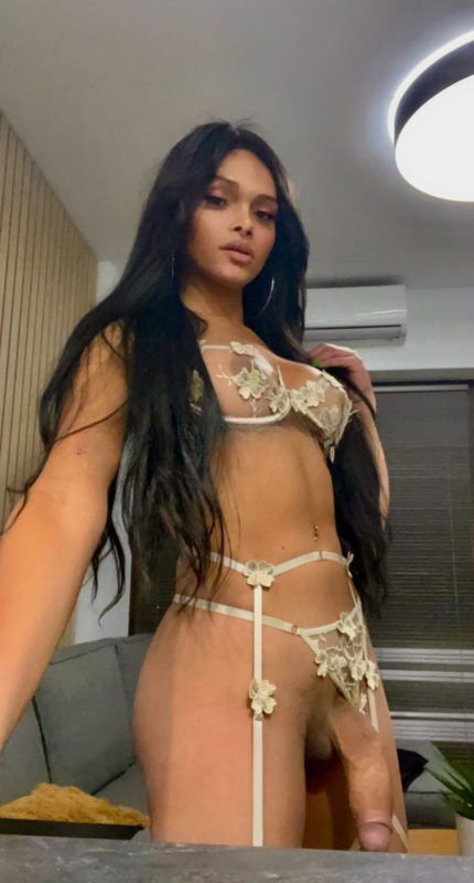 Aghata Veras - photo