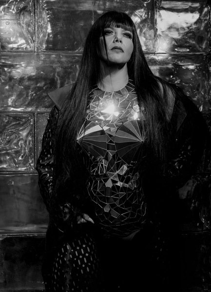 Gudrun Behaart - photo