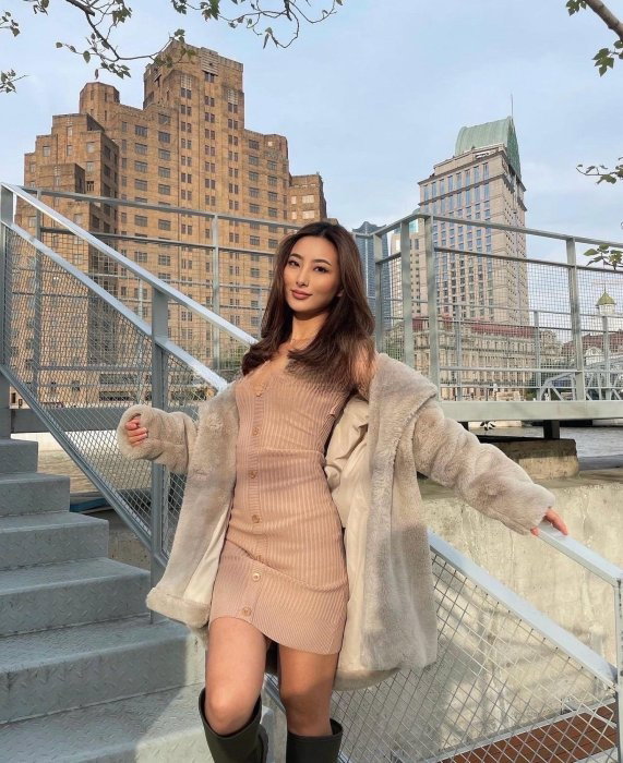 Jiayi - foto 8