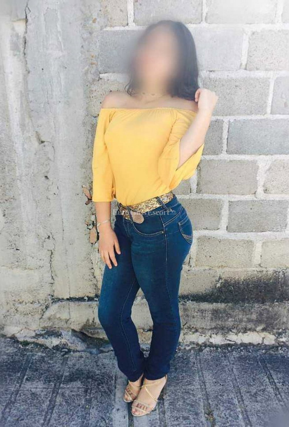 Joselin - photo