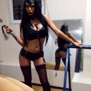 sara - photo