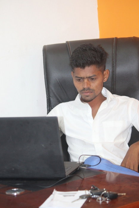 Govind - foto 2