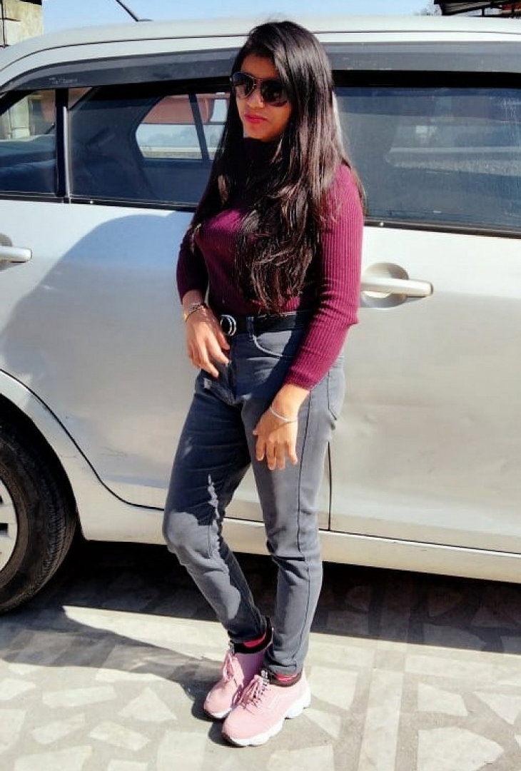 Aradhya Sethi - photo