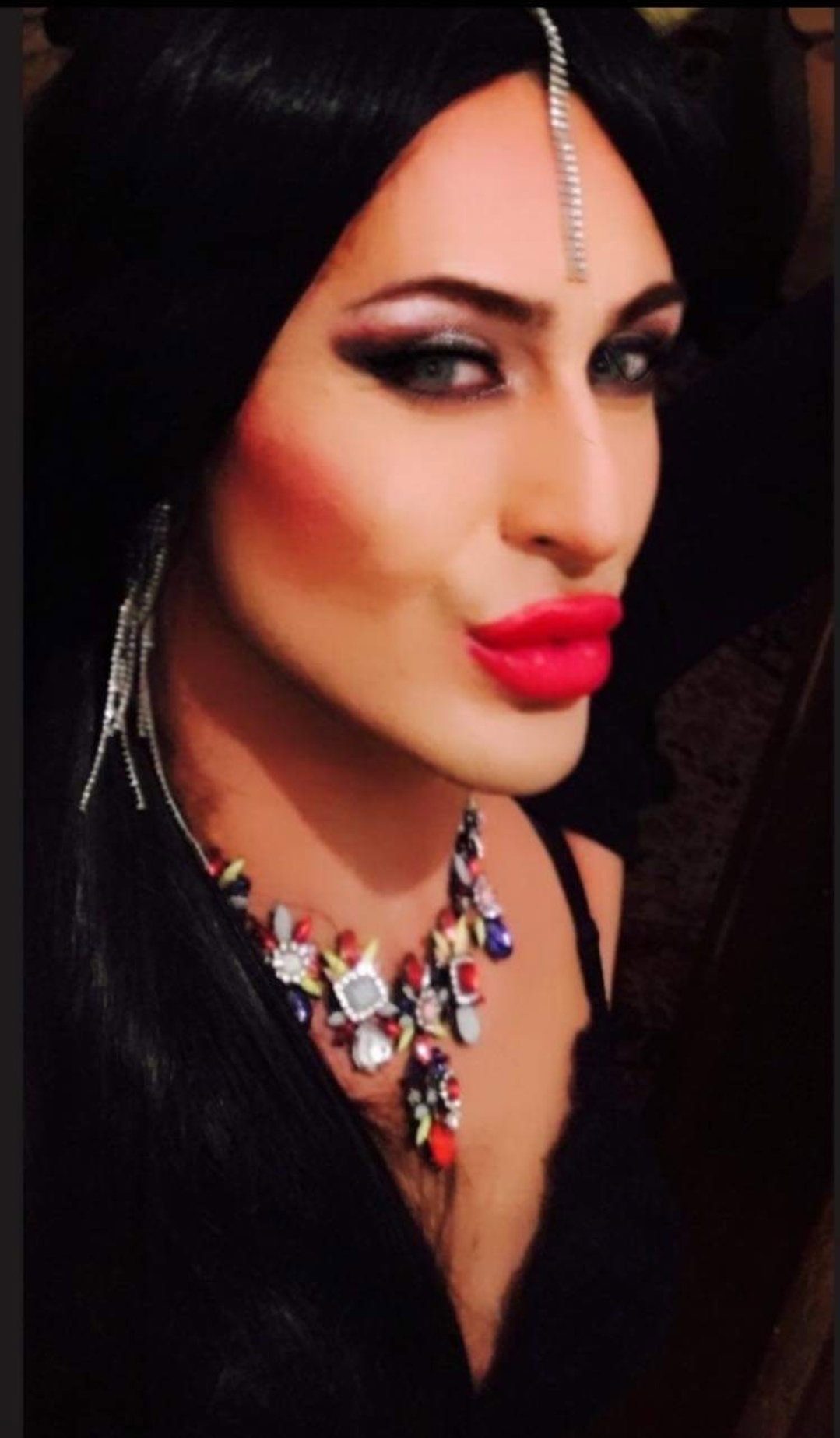 Soraya Ladyboy - photo