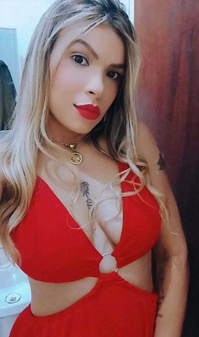 Pamela Scort - photo 34